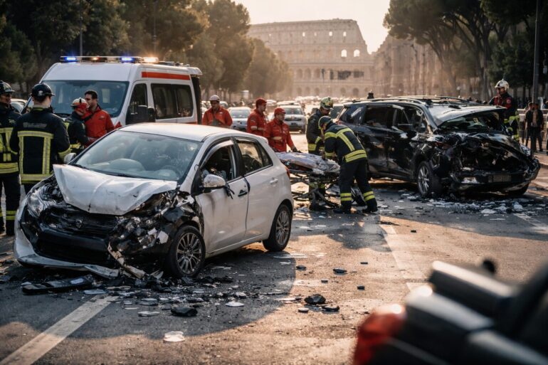 Infrastrutture a Roma: Priolo lancia l’allerta, il Mit promette ma il futuro è incerto