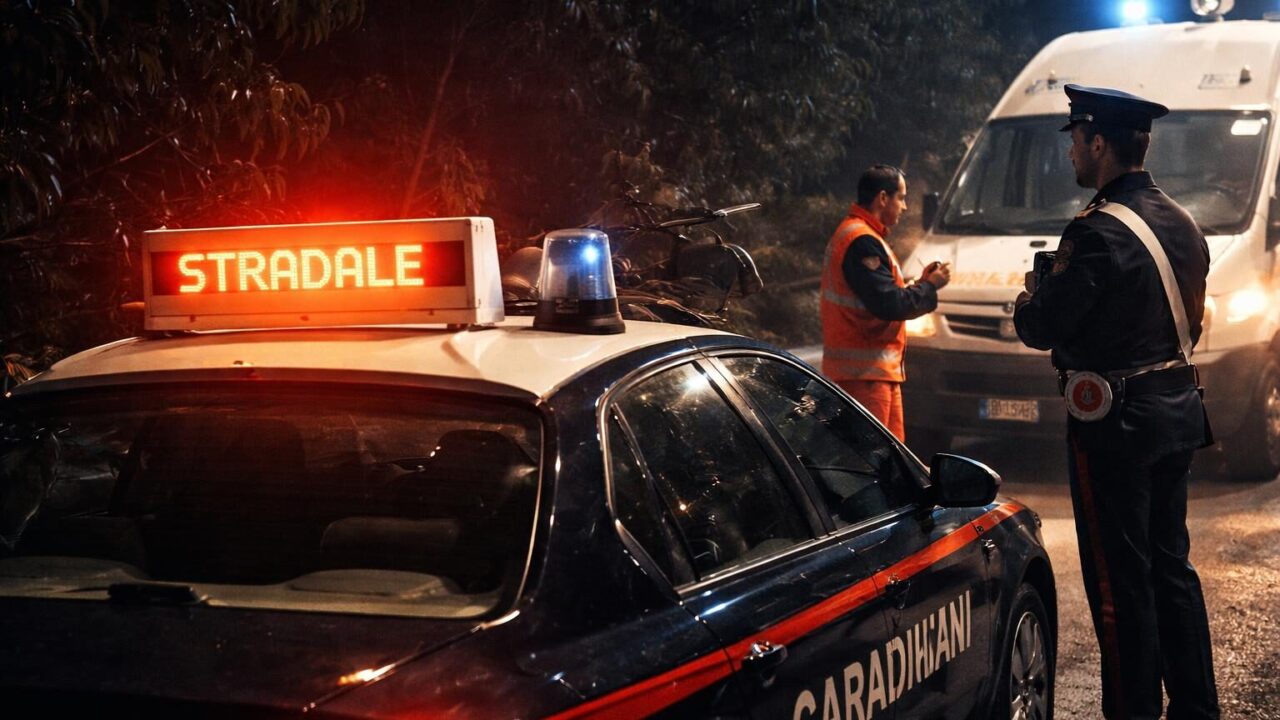 Inseguimenti a Roma: il caos dei ladri svela la crisi della sicurezza