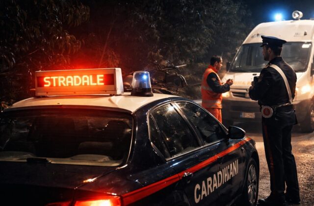 Inseguimenti a Roma: il caos dei ladri svela la crisi della sicurezza