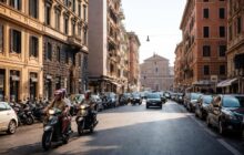 Insicurezza a Prati: L’Aggressione a Una Donna Funesta La Serenità del Quartiere
