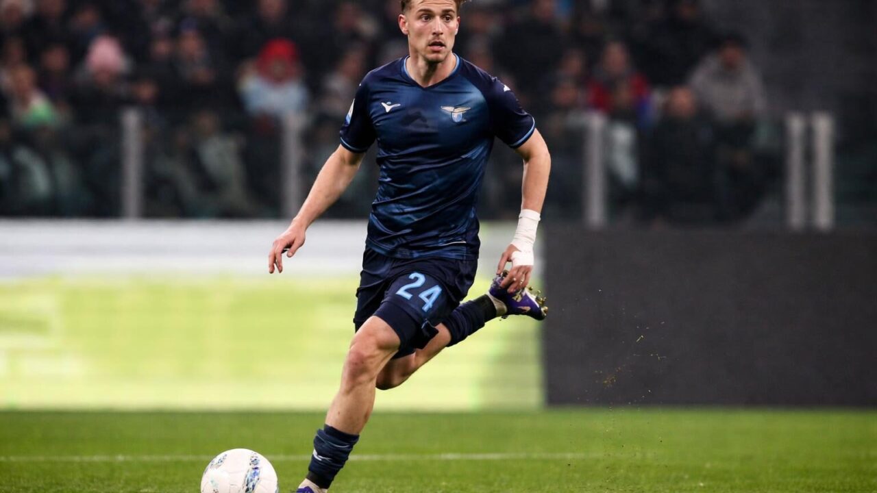 Juventus e Lazio: il futuro di Taylor tra polemiche e strategie di mercato