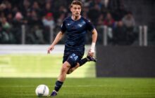 Juventus e Lazio: il futuro di Taylor tra polemiche e strategie di mercato