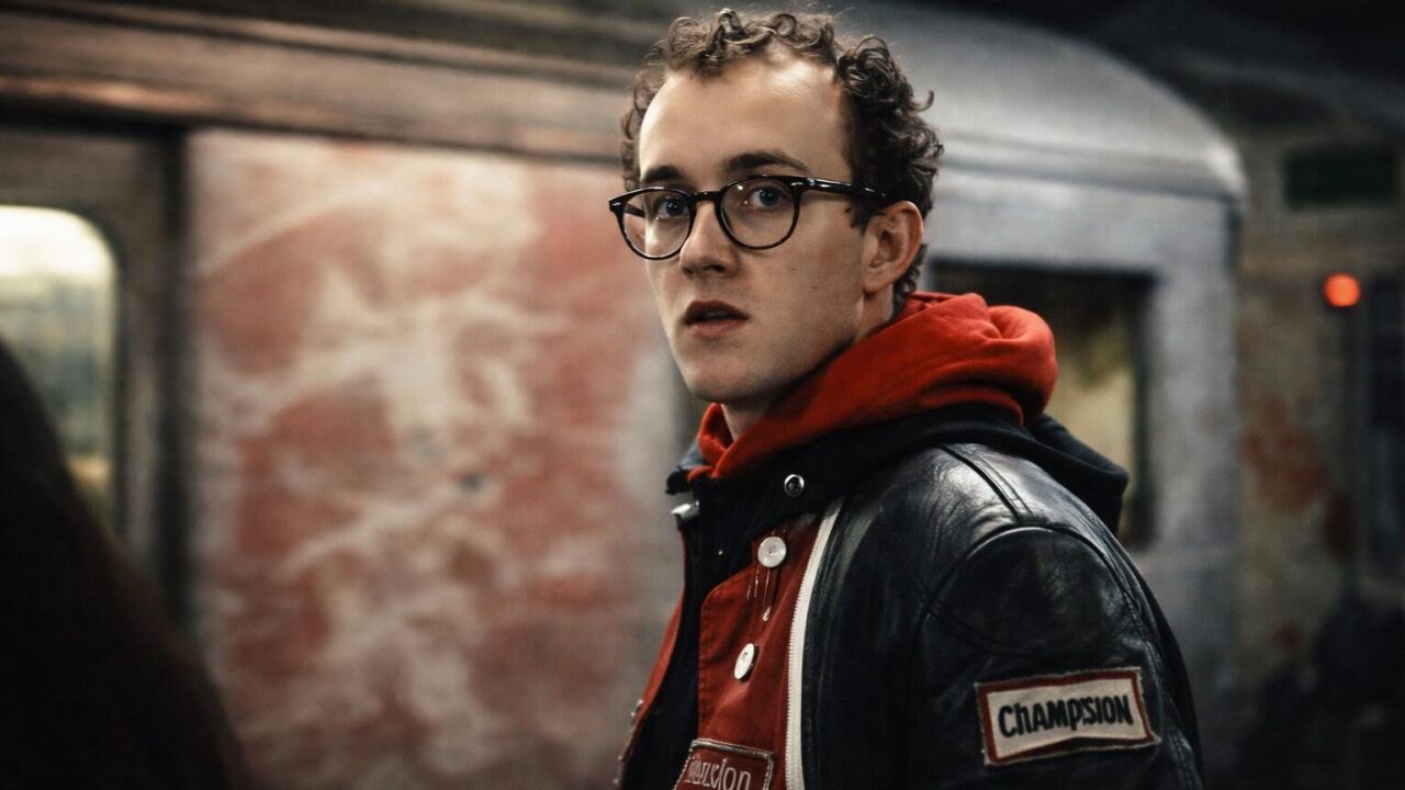 Keith Haring a Roma: un’arte che sfida la vita quotidiana