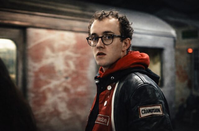 Keith Haring a Roma: un’arte che sfida la vita quotidiana