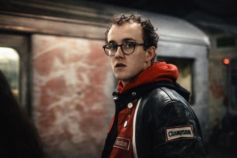 Keith Haring a Roma: un’arte che sfida la vita quotidiana