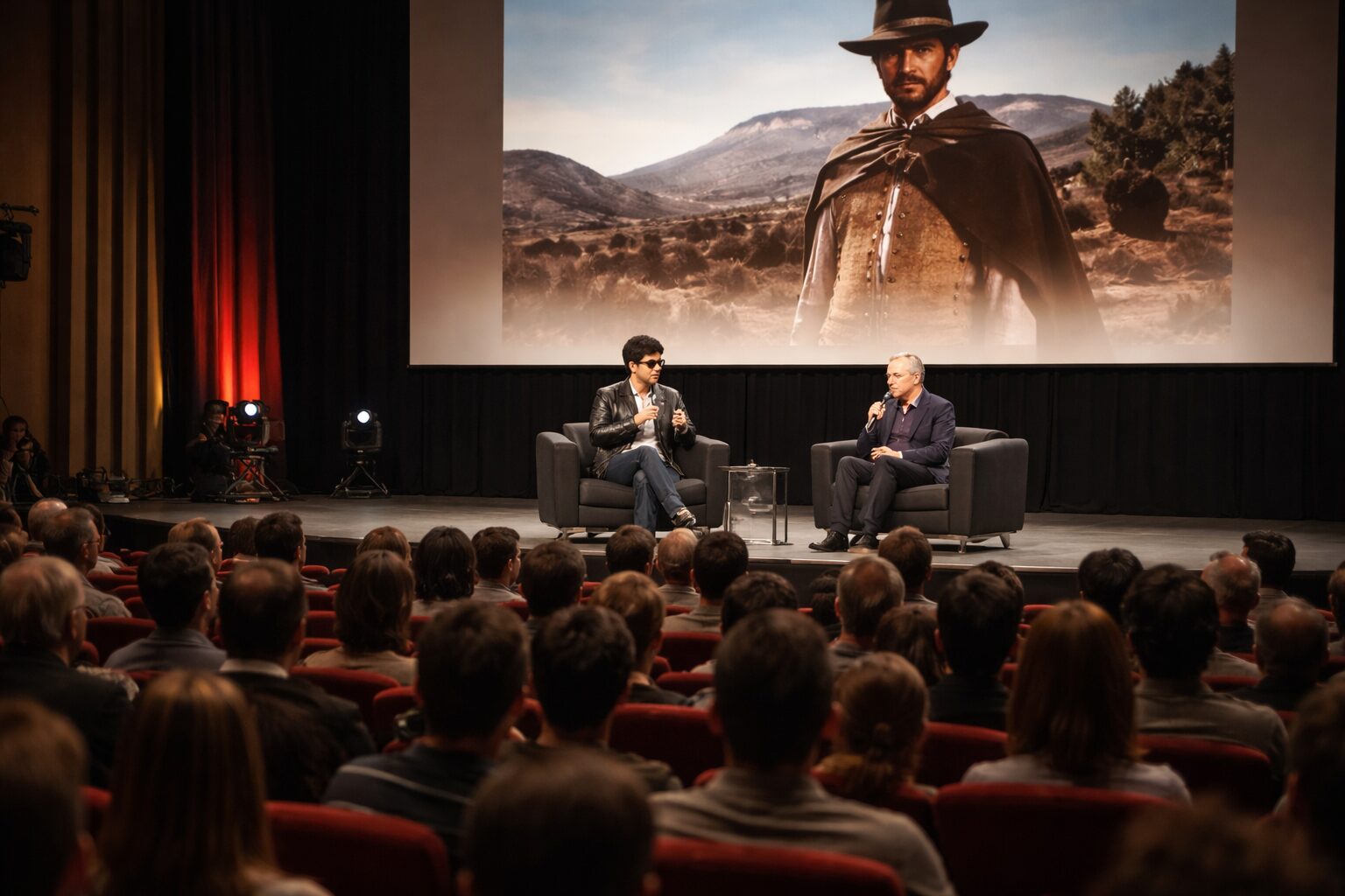 Kojima e Argento a Roma: la fusione tra videogiochi e cinema che sfida le convenzioni