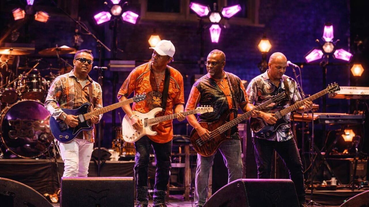 Kool & The Gang in Concerto: Un’Estate di Musica e Sfide a Roma