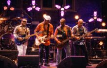 Kool & The Gang in Concerto: Un’Estate di Musica e Sfide a Roma