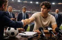 Koulierakis alla Roma: un acquisto strategico o solo un bluff di mercato?