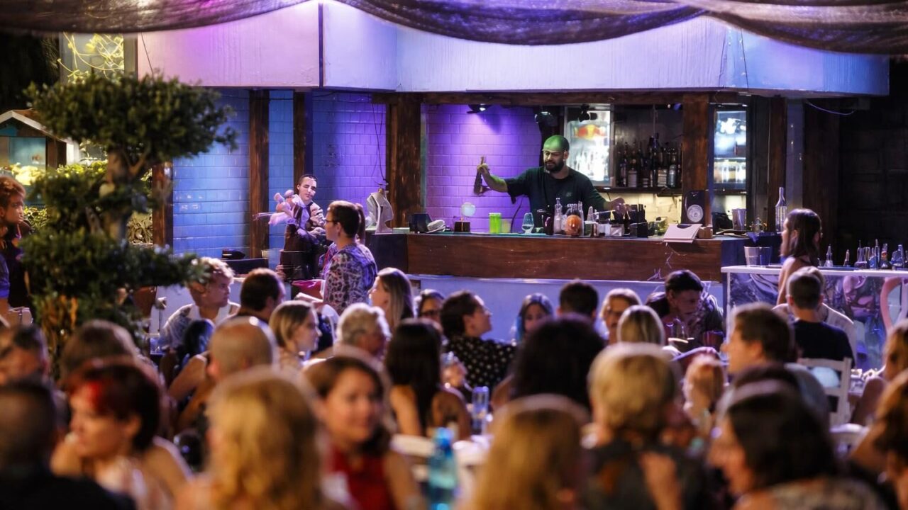 La chiusura della discoteca Giulì al Tiber: un campanello d’allarme per la sicurezza nei locali notturni di Roma