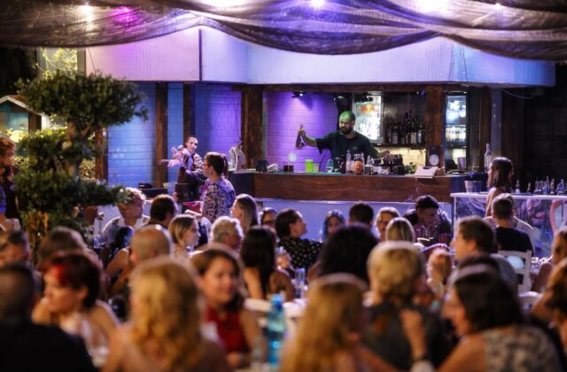 La chiusura della discoteca Giulì al Tiber: un campanello d’allarme per la sicurezza nei locali notturni di Roma