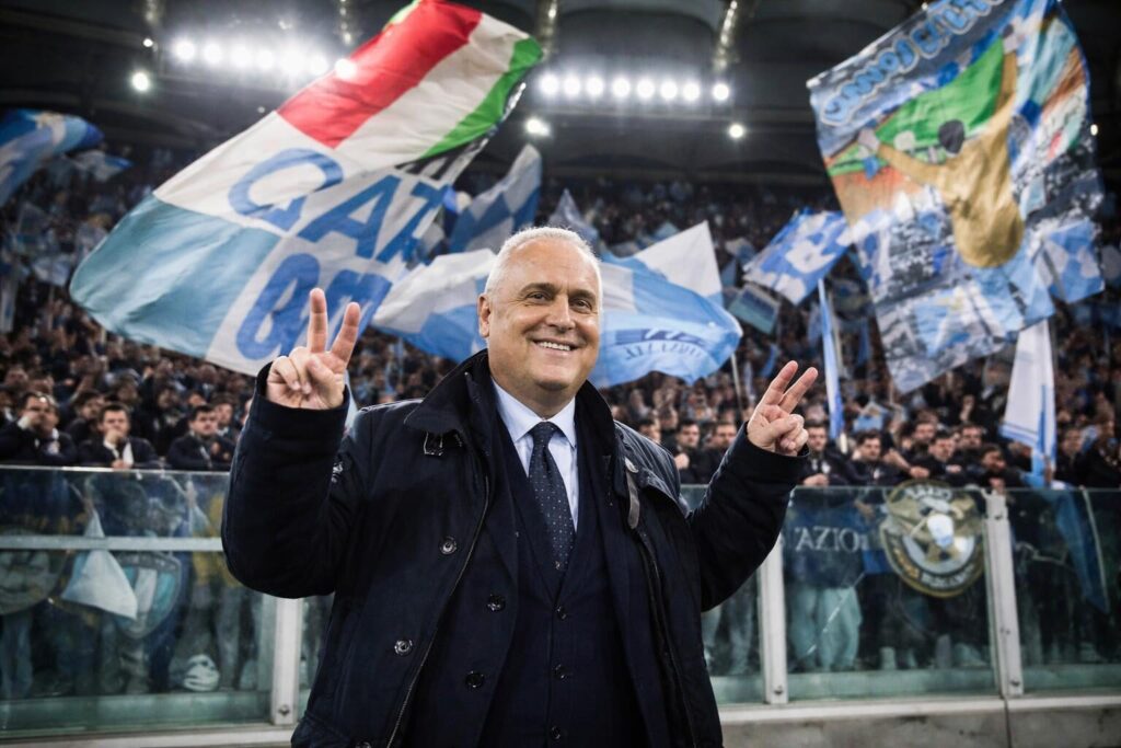 La Lazio si Riavvicina ai Tifosi: Un Tentativo Credibile o Solo Pubblicità?