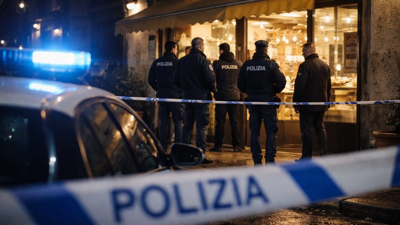 La lotta alla malavita passa anche dal panificio: cosa cambia dopo l’arresto dell’esattore di pizzo