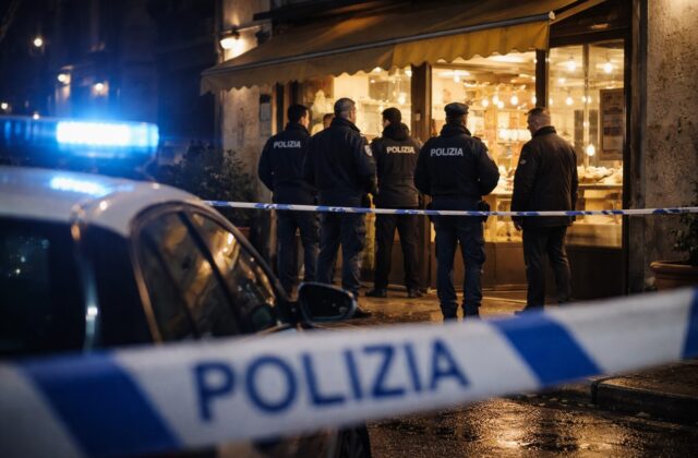 La lotta alla malavita passa anche dal panificio: cosa cambia dopo l’arresto dell’esattore di pizzo