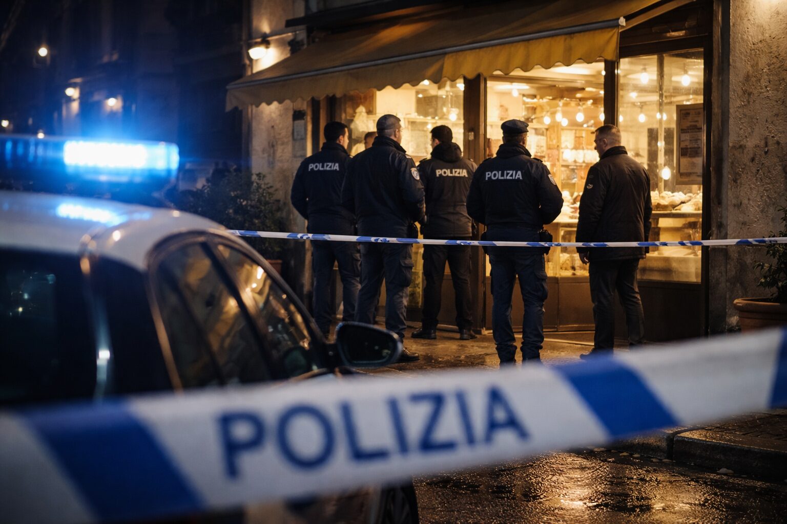 La lotta alla malavita passa anche dal panificio: cosa cambia dopo l’arresto dell’esattore di pizzo