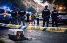 La nuova alleanza contro l’abbandono: Roma Capitale, Polizia e Carabinieri uniti per salvare gli animali