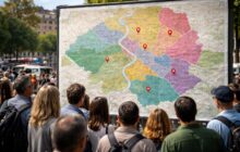 La nuova Mappa dei Quartieri di Roma: Un’opportunità o un rischio per i residenti?
