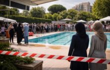 La piscina di Tor Tre Teste: tra fake news e inquietudini sociali