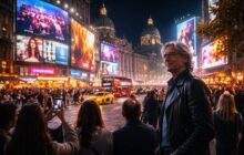 La Politecnica di Ancona mira a diventare il Times Square di Roma: il sogno del rettore rock