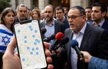 La rimozione della mappatura online: un passo contro l’antisemitismo o una misura insufficiente?