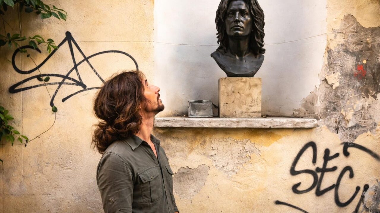 La Rinascita di Anna Magnani: Un Simbolo Dimenticato della Cultura di Roma?