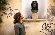 La Rinascita di Anna Magnani: Un Simbolo Dimenticato della Cultura di Roma?