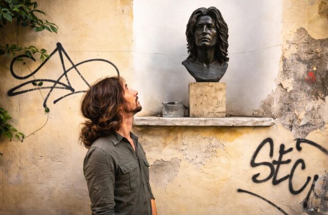 La Rinascita di Anna Magnani: Un Simbolo Dimenticato della Cultura di Roma?