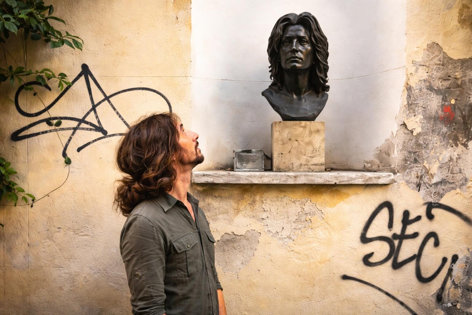 La Rinascita di Anna Magnani: Un Simbolo Dimenticato della Cultura di Roma?