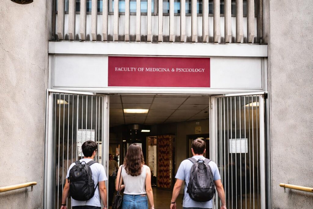 La Sapienza a Rischio Credibilità: il Tar Blocca la Nomina del Nipote di Frati