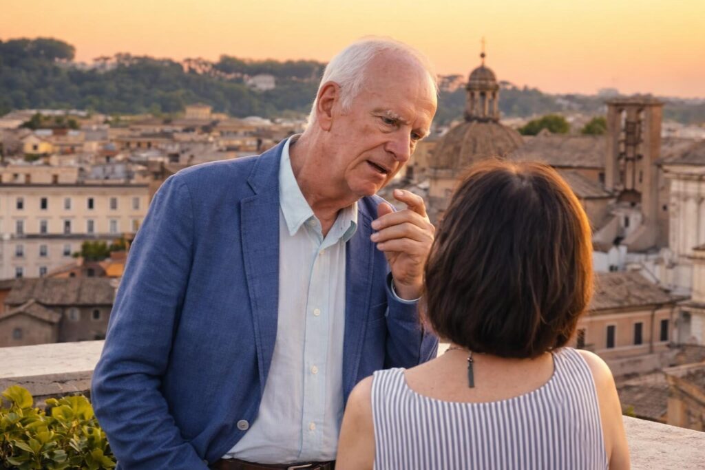 La scomparsa di Luigi Cavallari: una tragedia che mette in luce la vulnerabilità di una società