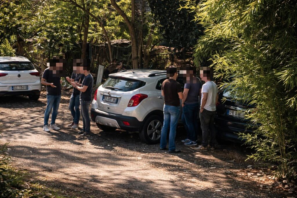 La sicurezza di Perissa: protezione o abuso di risorse pubbliche?