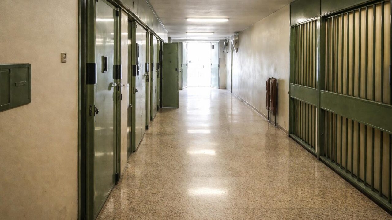 La spirale di violenza a Roma: dagli omicidi in carcere ai crimini di strada
