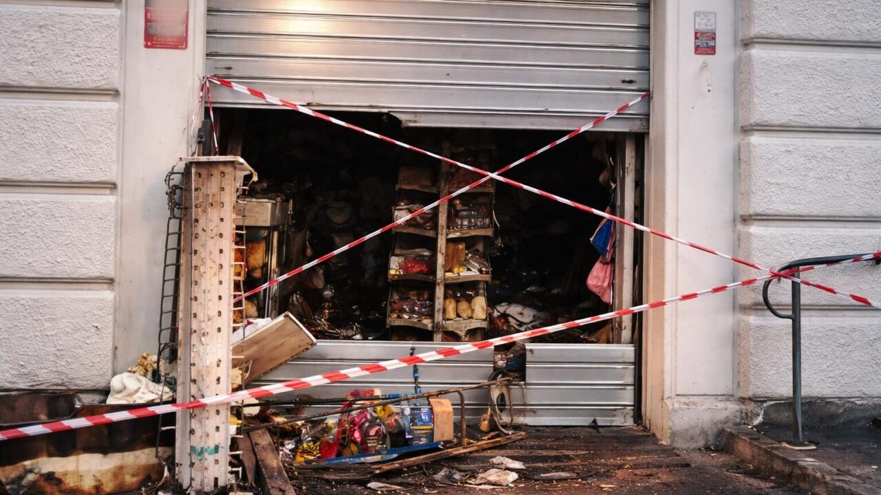La strage di Casalotti: un attentato che scuote la comunità e riaccende le tensioni politiche