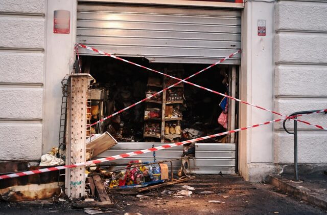 La strage di Casalotti: un attentato che scuote la comunità e riaccende le tensioni politiche