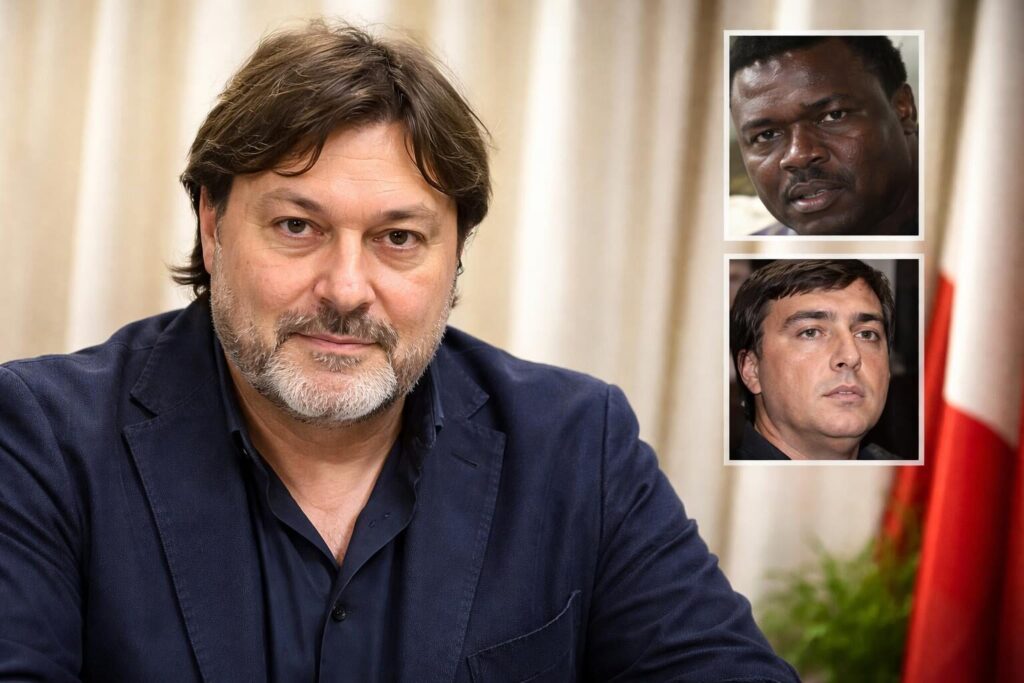 La vergogna di un attentato: paura e silenzio nella libertà di stampa