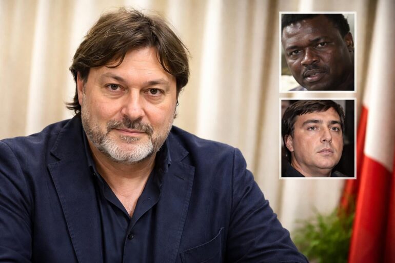 La vergogna di un attentato: paura e silenzio nella libertà di stampa