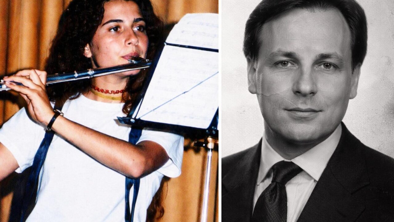 La verità sepolta su Emanuela Orlandi: Staffa smonta il mito della Banda della Magliana