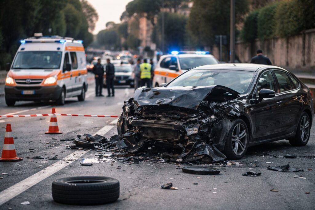 L’afflato civico di Roma: una proposta di legge e le ombre di un incidente