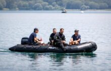Lago di Vico, tragedia e ostacoli: la scomparsa di Luigi Cavallari preoccupa la comunità