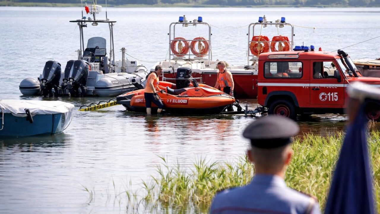 Lago di Vico: tragedia e stereotipi, cosa ci insegna la scomparsa di Cavallari?