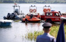 Lago di Vico: tragedia e stereotipi, cosa ci insegna la scomparsa di Cavallari?