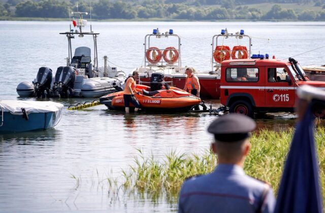 Lago di Vico: tragedia e stereotipi, cosa ci insegna la scomparsa di Cavallari?