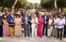 Latina: tra speranza per la riapertura del parco e la minaccia della criminalità