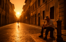 49 gradi sull’asfalto al Pantheon: Roma affronta il caldo con regole, lavoro e accessibilità