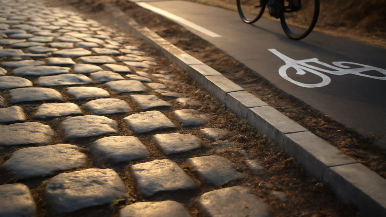 Appia Antica ciclabile: quando la mobilità incontra il patrimonio