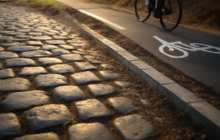 Appia Antica ciclabile: quando la mobilità incontra il patrimonio