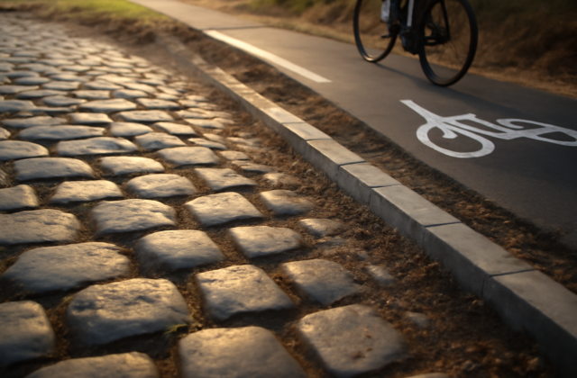 Appia Antica ciclabile: quando la mobilità incontra il patrimonio