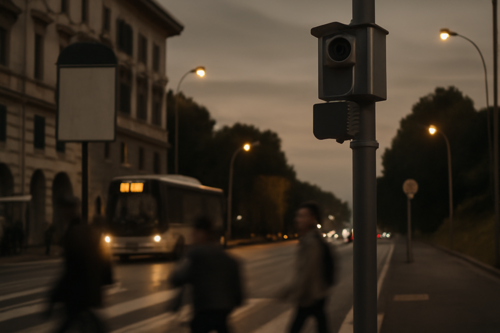 Autovelox e regole uguali: quando Roma pretende controlli “certi”