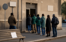 Avvocati degli invisibili: lo sportello legale che prova a far uscire Roma dal limbo
