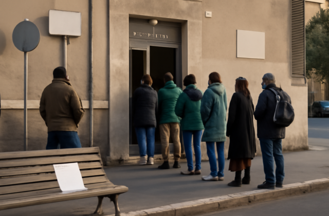 Avvocati degli invisibili: lo sportello legale che prova a far uscire Roma dal limbo